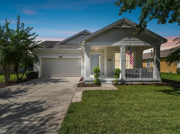 8831 Handel Loop, Land O Lakes, FL 34637