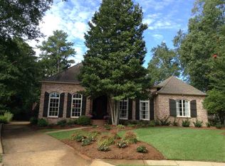 117 Muscadine Hl, Madison, MS 39110