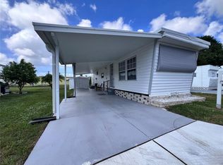 12674 SEMINOLE BOULEVARD #C35, LARGO, FL 33778