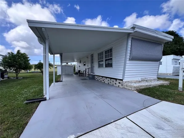 12674 SEMINOLE BOULEVARD #C35, LARGO, FL 33778