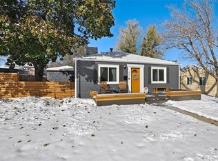 665 S Quivas St, Denver, CO 80223
