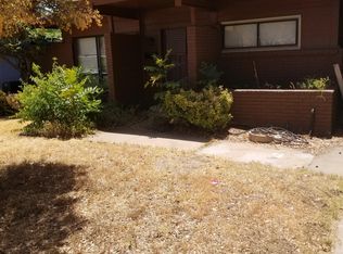 4616 Reed St, Fort Worth, TX 76119