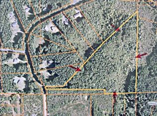 4 Astoria Ln, Aberdeen, WA 98520