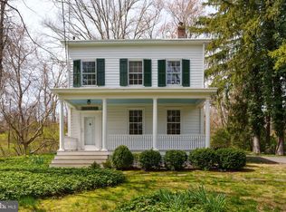 50 River Rd, Princeton, NJ 08540