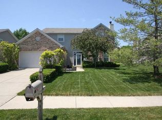 6628 Antelope Ct, Indianapolis, IN
