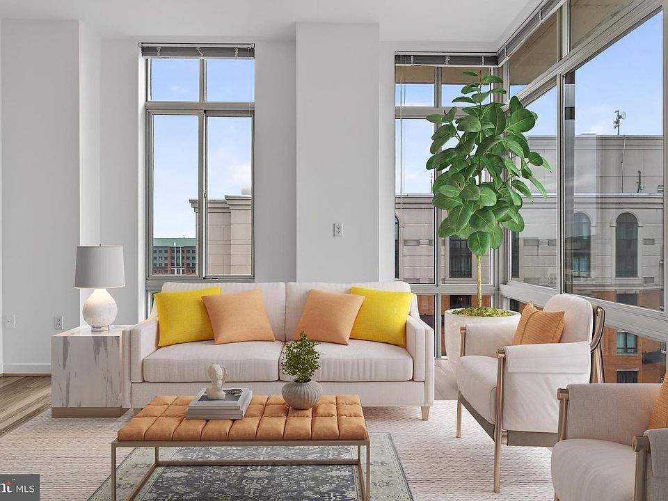 1st image of 1000 New Jersey Ave SE #Penthouse 20