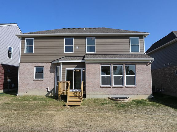 Back Exterior