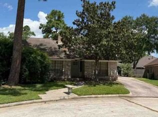 3506 Broken Elm Dr, Spring, TX 77388