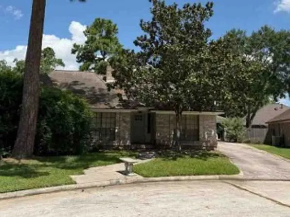 3506 Broken Elm Dr, Spring, TX 77388