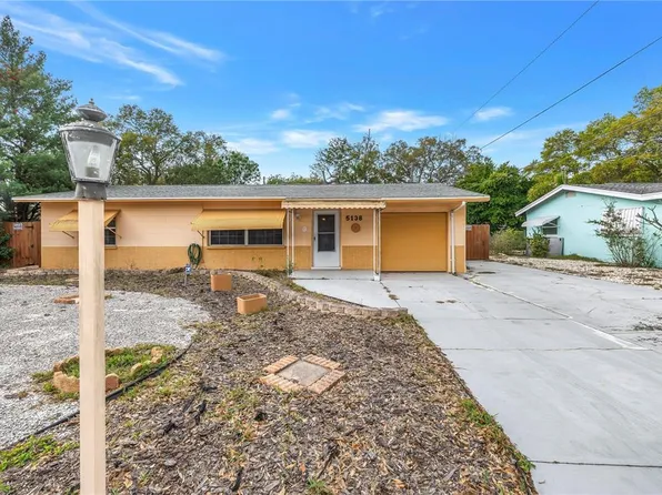 5138 103rd St N, Saint Petersburg, FL 33708