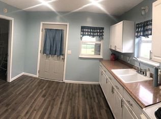 18 Sycamore St, Mount Vernon, OH 43050