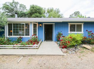 47127 Modoc Rd, Coarsegold, CA 93614