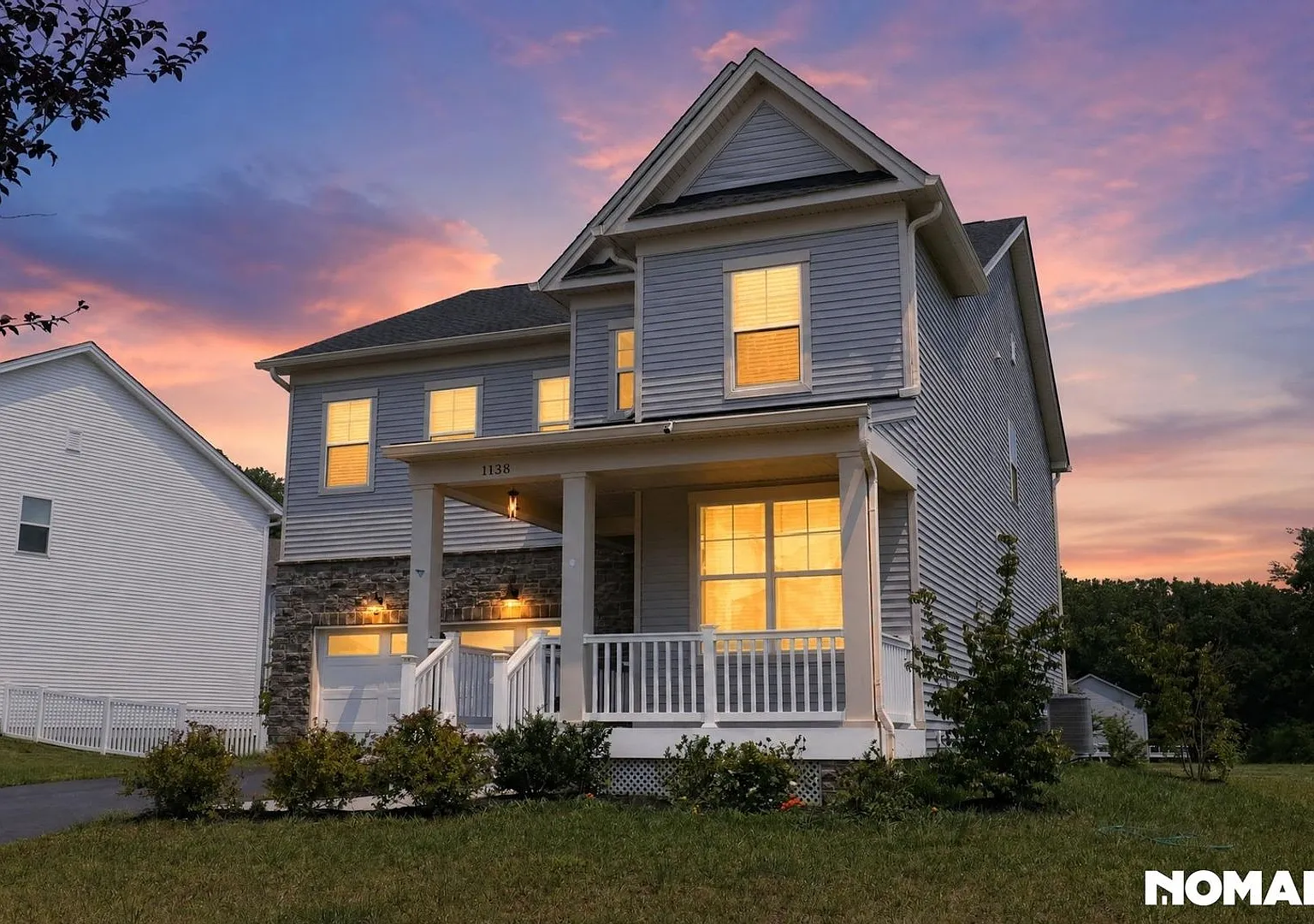 Spacious 5BR House in Middletown — Photo 1