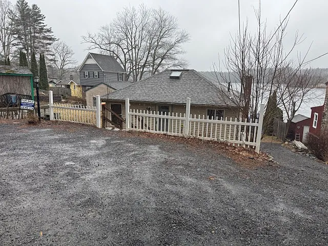 46 Finn Park Rd