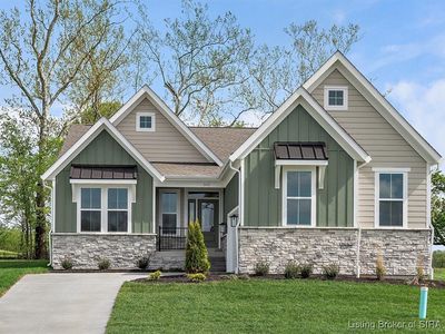 2012 Augusta Parkway, Henryville, IN, 47126