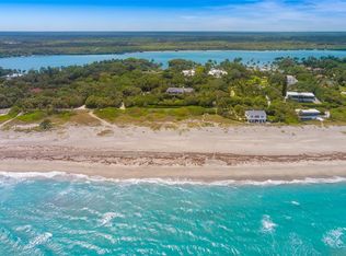 384 S Beach Rd, Hobe Sound, FL 33455
