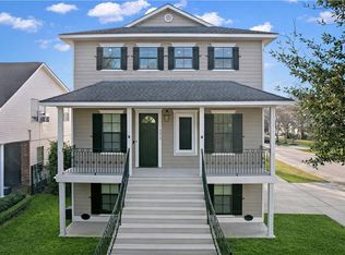 5978 Argonne Blvd, New Orleans, LA 70124