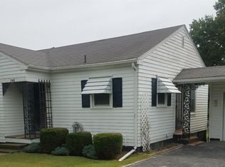 546 S Ferry St, Ottumwa, IA 52501