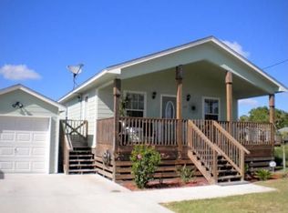 714 Claride St, Corpus Christi, TX 78418