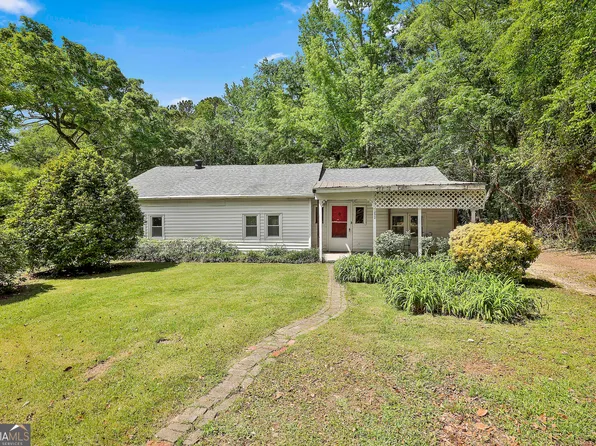 252 Teaver Rd, Lagrange, GA 30240