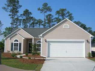 51 Riverbend Dr, Murrells Inlet, SC 29576