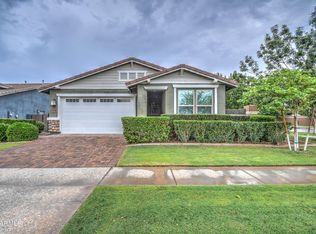 4318 E Rawhide St, Gilbert, AZ 85296