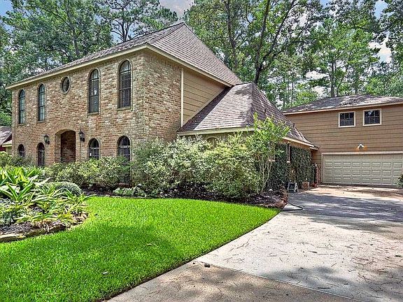 2nd image of 3618 Valley Haven Dr