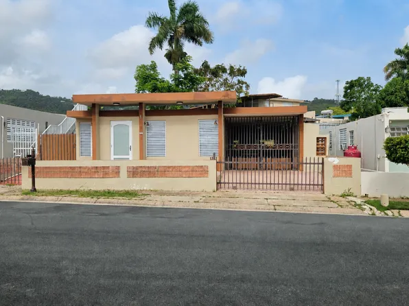 Urb Villa Nueva Calle 9 Blq #11, Caguas, PR 00727