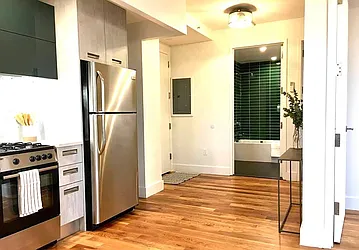 Rented by Manhattan Management LLC