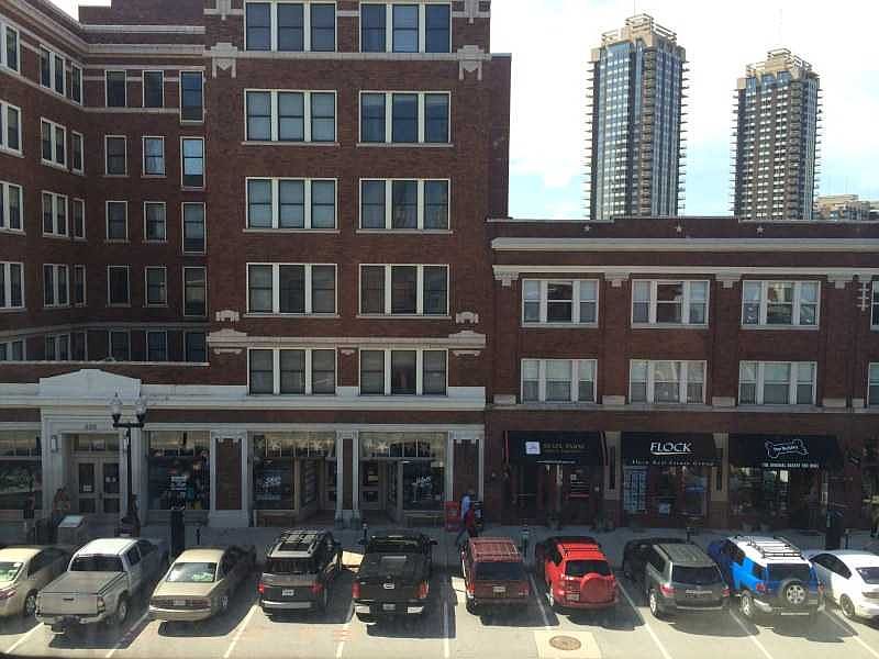 1st image of 425 1/2 Massachusetts Ave #12