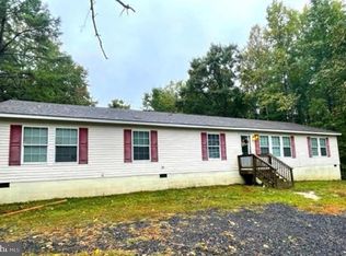 5001 Holly Dr, Partlow, VA 22534