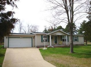 11524 Waldron Rd, Jerome, MI 49249