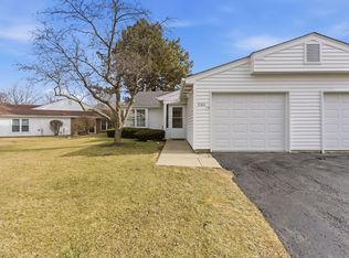 7105 Saint Tropez Ct #297, Fox Lake, IL 60020