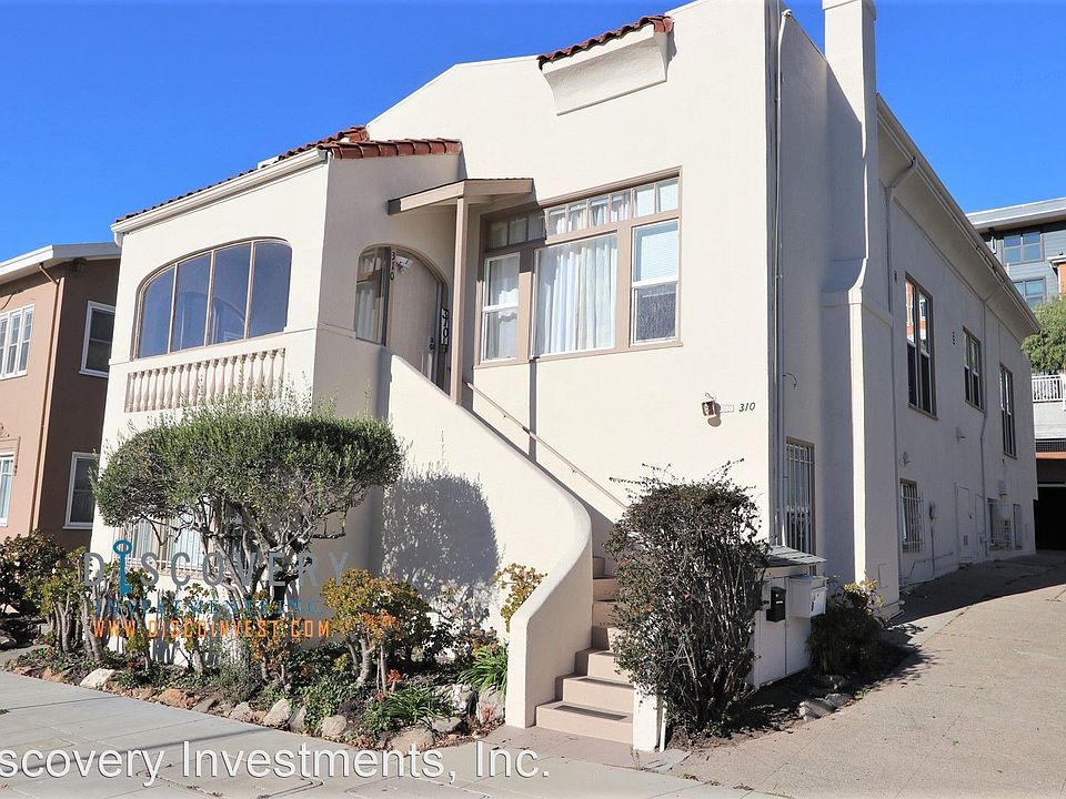 1st image of 310 51st St #A