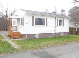 242 Ash Ln, Gibsonia, PA 15044