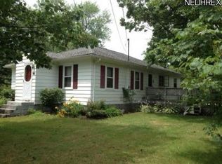 1387 E Nimisila Rd, North Canton, OH 44720