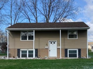 1441 Miles Ave SW #1441, Canton, OH 44710