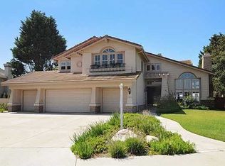 1458 Woodglen Ter, Bonita, CA 91902