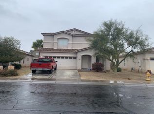 13238 W Redfield Rd, Surprise, AZ 85379