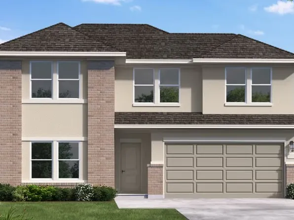 3003 Mary Grace Ln, Heartland, TX 75114
