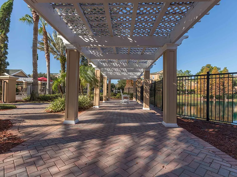 The Park at Palazzo — Photo 13