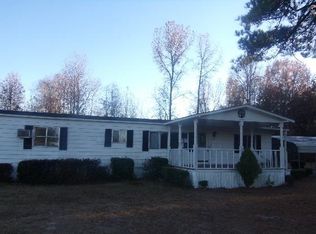 7475 Ned Weathers Ln, Rembert, SC 29154