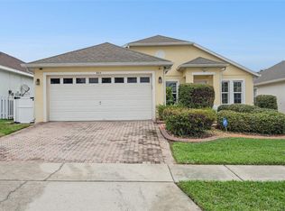 864 Birkdale St, Davenport, FL 33897