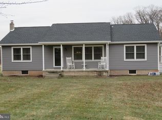 169 Harlacher Rd, East Berlin, PA 17316