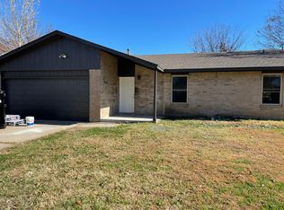 13789 S Glen Pl, Glenpool, OK 74033