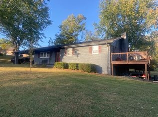 602 Rice Dr, Columbia, KY 42728