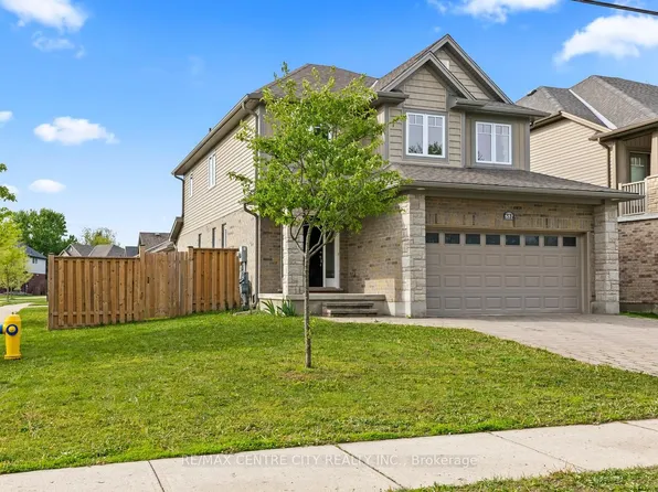 657 Tennent Ave, London, ON N5X 1L8