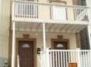 1013-1015 Flora St, Elizabeth, NJ 07201