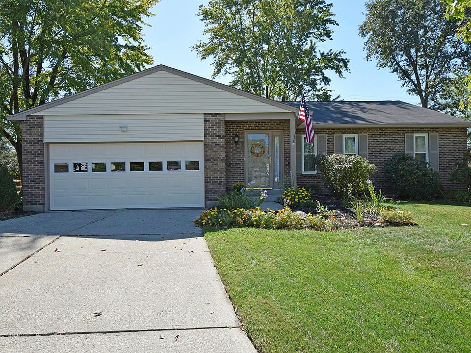 1st image of 8659 Coran Dr
