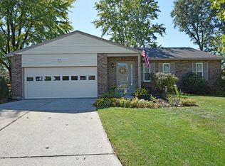 8659 Coran Dr, Cincinnati, OH 45255